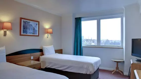 Ibis London Earls Court | Londra (ve civarı) - Batı Londra