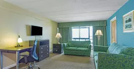 Travelodge Suites Virginia Beach Oceanfront | Virginia - Norfolk - Virginia Beach (ve civarı) - Virginia Beach