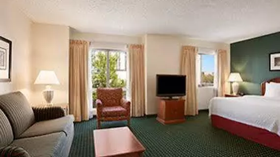 Hawthorn Suites by Wyndham Philadelphia Airport | Pensilvanya - Bucks County - Philadelphia (ve civarı) - Philadelphia