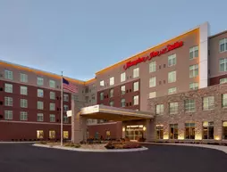 Hampton Inn and Suites Rosemont Chicago OHare | İllinois - Rosemont