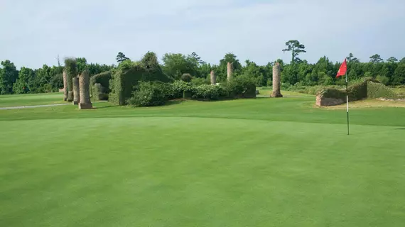 Wyndham SeaWatch Plantation | Güney Karolayna - Myrtle Plajı (ve civarı) - Myrtle Beach