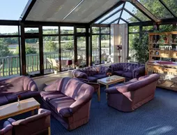 Best Western Passage House Hotel | Devon (kontluk) - Newton Abbot