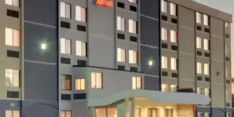 Fairfield Inn Boston Woburn