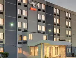 Fairfield Inn Boston Woburn | Massachusetts - Woburn