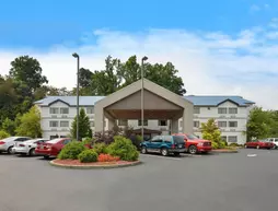 Best Western River Cities | Kentucky - Ashland (ve civarı) - Ashland