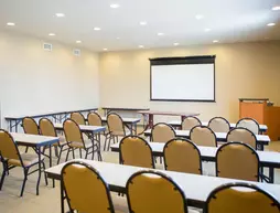 Quality Inn & Suites La Porte | Teksas - Houston (ve civarı) - La Porte