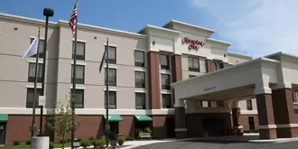 Hampton Inn Rochester-Webster