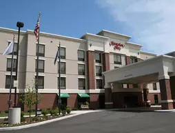 Hampton Inn Rochester-Webster | New York - Rochester (ve civarı) - Webster