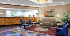 Holiday Inn South Plainfield-Piscataway | New Jersey - Franklin Township - Somerset (ve civarı) - South Plainfield