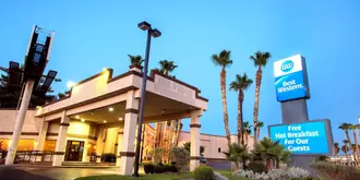 Best Western Pahrump Station