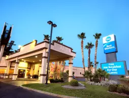 Best Western Pahrump Station | Nevada - Pahrump