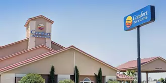 Comfort Inn & Suites Deming