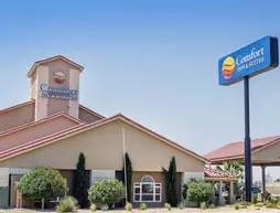 Comfort Inn & Suites Deming | New Mexico - Deming