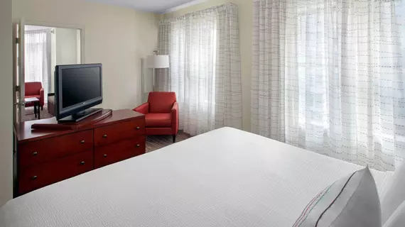 Residence Inn Alexandria Old Town South at Carlyle | Virginia - İskenderiye