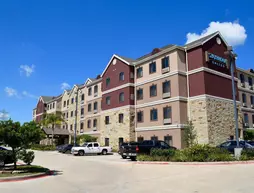 Staybridge Suites Houston Stafford - Sugar Land | Teksas - Houston (ve civarı) - Stafford