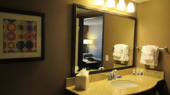 Best Western Plus St. Rose Pkwy/las Vegas South Hotel | Nevada - Clark County - Las Vegas (ve civarı) - Henderson