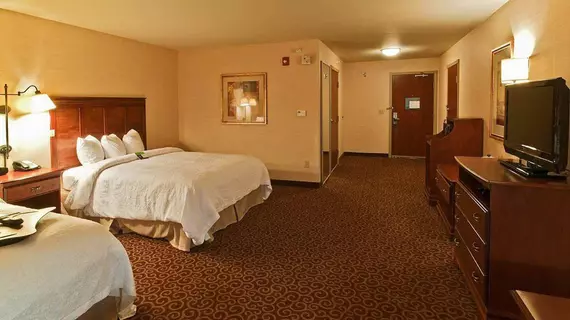 Hampton Inn Rawlins | Wyoming - Rawlins