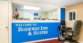 Rodeway Inn and Suites Ithaca | New York - Ithaca (ve civarı) - Ithaca