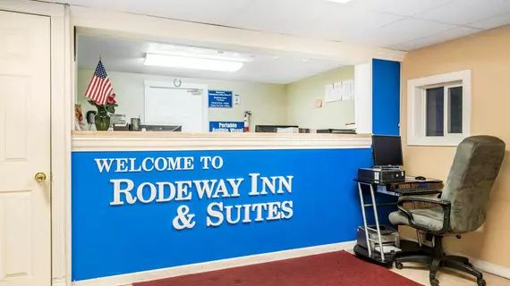 Rodeway Inn and Suites Ithaca | New York - Ithaca (ve civarı) - Ithaca