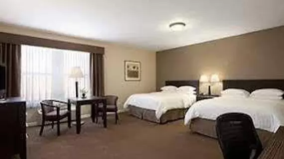 Hotel Versey Days Inn by Wyndham Chicago | İllinois - Chicago (ve civarı) - Lakeview