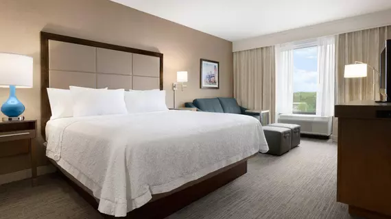 Hampton Inn Long Island-Brookhaven | New York - Farmingville