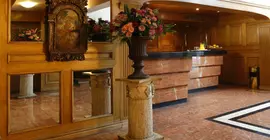 Suites del Bosque Hotel | Lima (bölge) - Lima Province - Lima (ve civarı) - Lima - Centro financiero de San Isidro - San Isidro