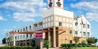 Best Western PLUS Rockwall Inn & Suites