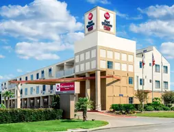 Best Western PLUS Rockwall Inn & Suites | Teksas - Dallas (ve civarı) - Rockwall