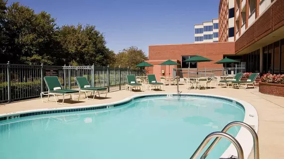 DoubleTree Club by Hilton Dallas-Farmers Branch | Teksas - Dallas (ve civarı) - Farmers Branch