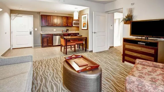 Homewood Suites by Hilton Doylestown, PA | Pensilvanya - Bucks County - Philadelphia (ve civarı) - Warrington