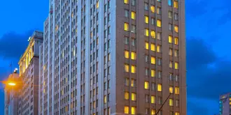 Residence Inn Philadelphia Center City