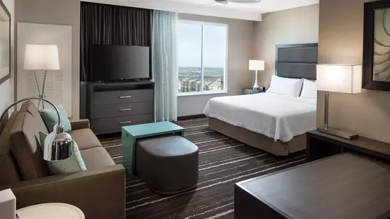 Homewood Suites by Hilton Aliso Viejo Laguna Beach | Kaliforniya - Orange County - Aliso Viejo