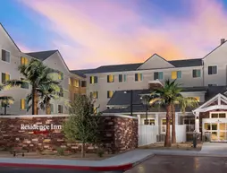 Residence Inn Las Vegas Airport | Nevada - Clark County - Las Vegas (ve civarı) - Las Vegas