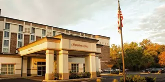 Hampton Inn Parsippany