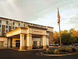 Hampton Inn Parsippany | New Jersey - Washington Township - Parsippany (ve civarı) - Parsippany