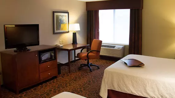 Hampton Inn Medford | Oregon - Medford (ve civarı) - Medford