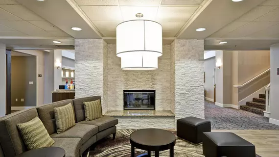 Homewood Suites by Hilton West Portland-Beaverton | Oregon - Portland (ve civarı) - Beaverton