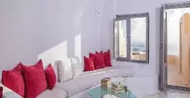 Astra Suites | Ege Adaları - Santorini