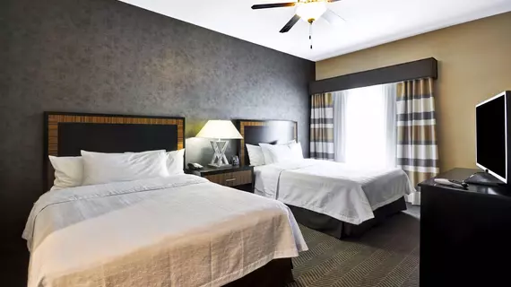 Homewood Suites by Hilton Hartford / Southington CT | Connecticut - Hartford (ve civarı) - Southington