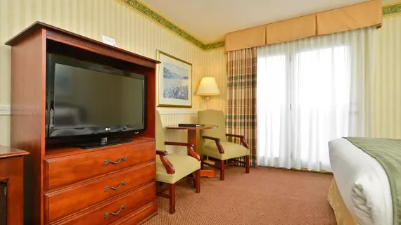 Best Western - Freeport Inn | Maine - Portland (ve civarı) - Freeport