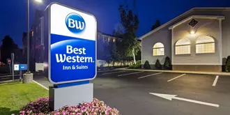 Best Western Concord Inn and Suites