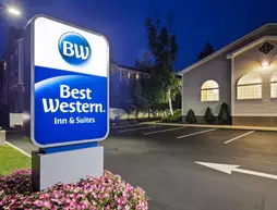 Best Western Concord Inn and Suites | New Hampshire - Manchester (ve civarı) - Concord