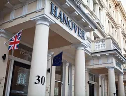 Hanover Victoria London | Londra (ve civarı) - City of Westminster - Pimlico