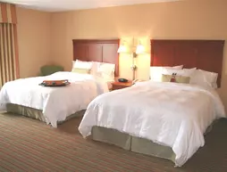 Hampton Inn Elkins | Batı Virginia - Elkins