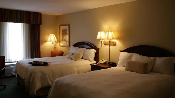 Hampton Inn Stow | Ohio - Summit İlçesi - Akron (ve civarı) - Stow