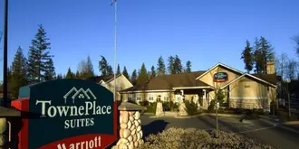 TownePlace Suites Seattle Everett/Mukilteo