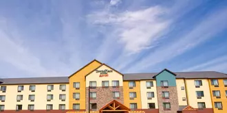 TownePlace Suites by Marriott Scranton Wilkes-Barre