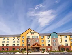 TownePlace Suites by Marriott Scranton Wilkes-Barre | Pensilvanya - Scranton (ve civarı) - Moosic