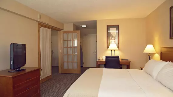 Holiday Inn Bozeman | Montana - Bozeman (ve civarı) - Bozeman