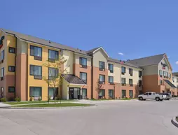 TownePlace Suites by Marriott Gillette | Wyoming - Gillette (ve civarı) - Gillette